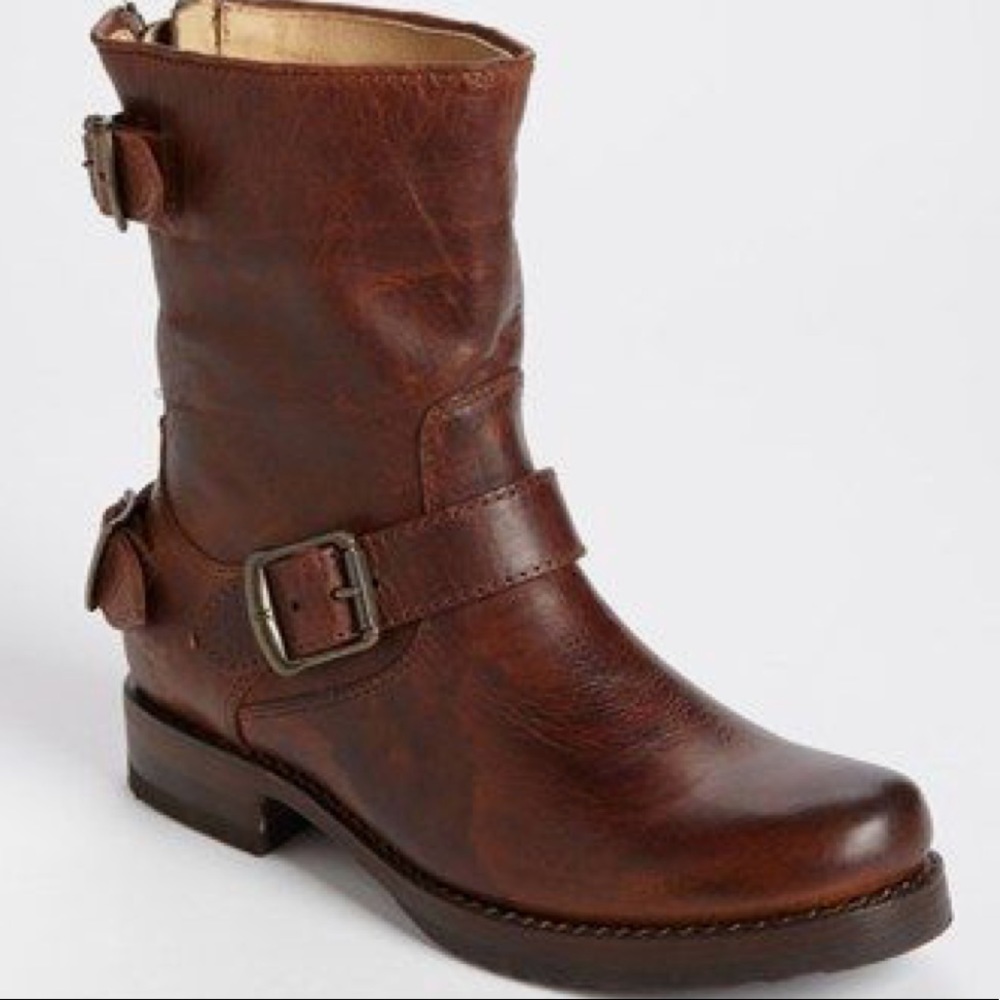Frye boots